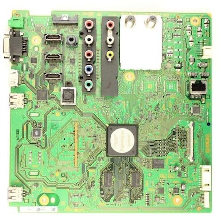 Sony BATV COMPL SERVICE A-1817-414-A